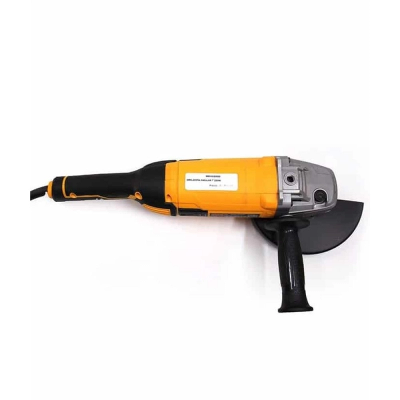 Amoladora Angular INGCO 7″ 2000W