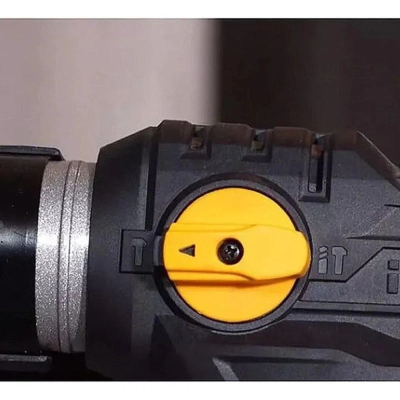 Rotomartillo INGCO 40mm 1600w