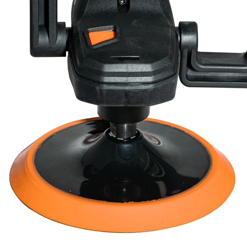 Pulidora Inalambrica LÜSQTOFF