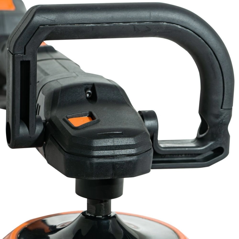 Pulidora Inalambrica LÜSQTOFF