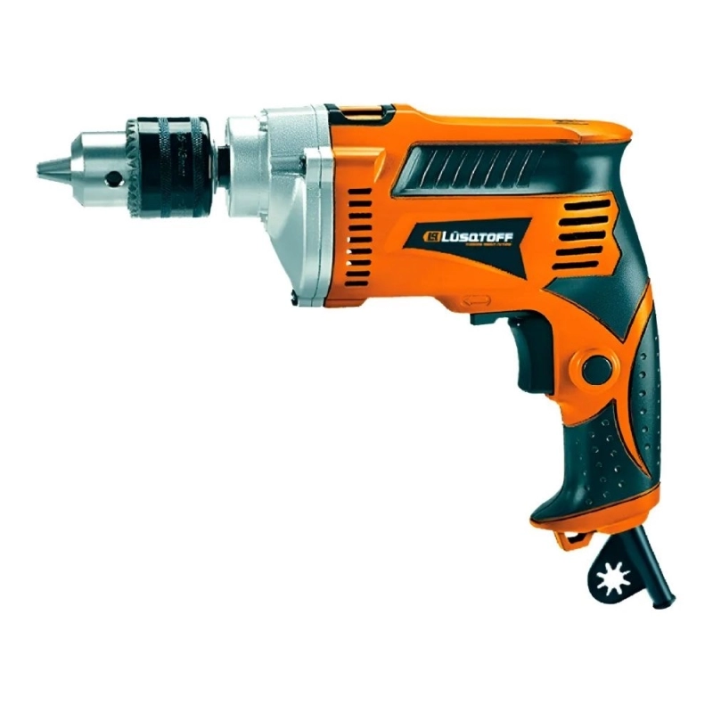 Taladro Percutor LÜSQTOFF 710w