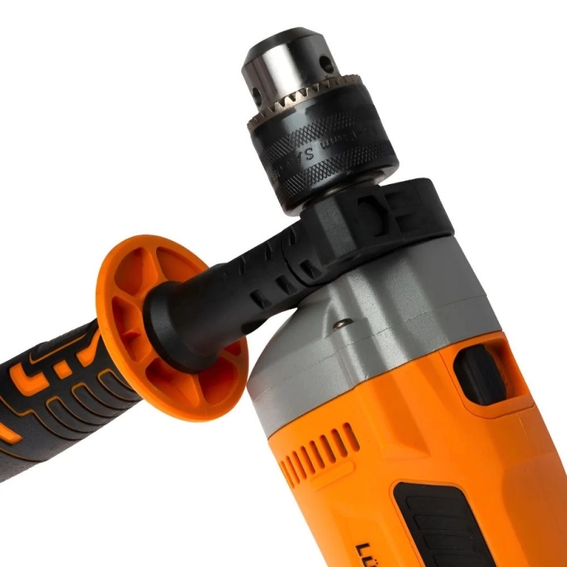 Taladro Percutor LÜSQTOFF 710w