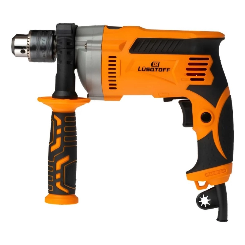 Taladro Percutor LÜSQTOFF 710w