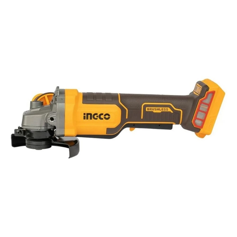 Amoladora Angular INGCO 115mm 20V