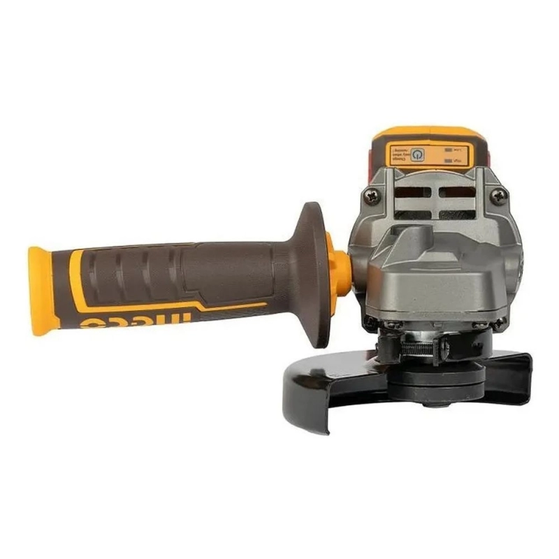 Amoladora Angular INGCO 115mm 20V