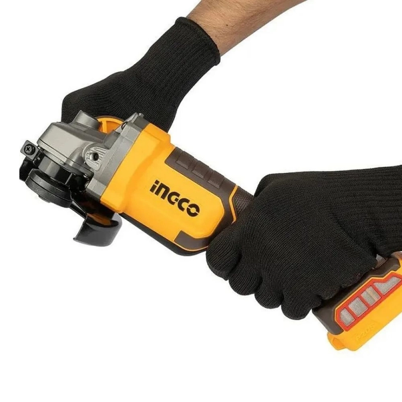 Amoladora Angular INGCO 115mm 20V