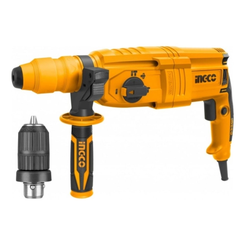 Rotomartillo INGCO 26mm 800w