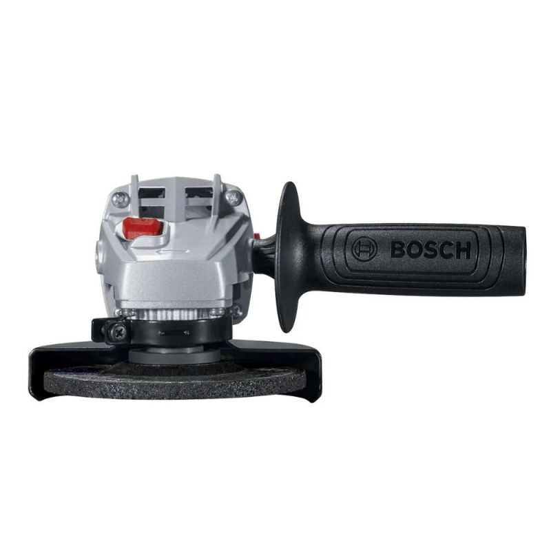 Amoladora Angular Gws 700 BOSCH 710w