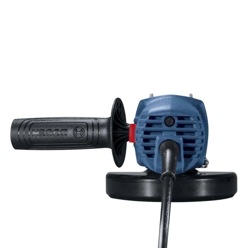 Amoladora Angular Gws 700 BOSCH 710w