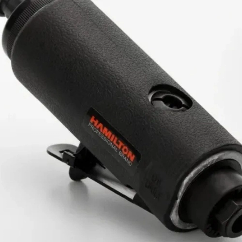 Kit Amoladora Recta HAMILTON