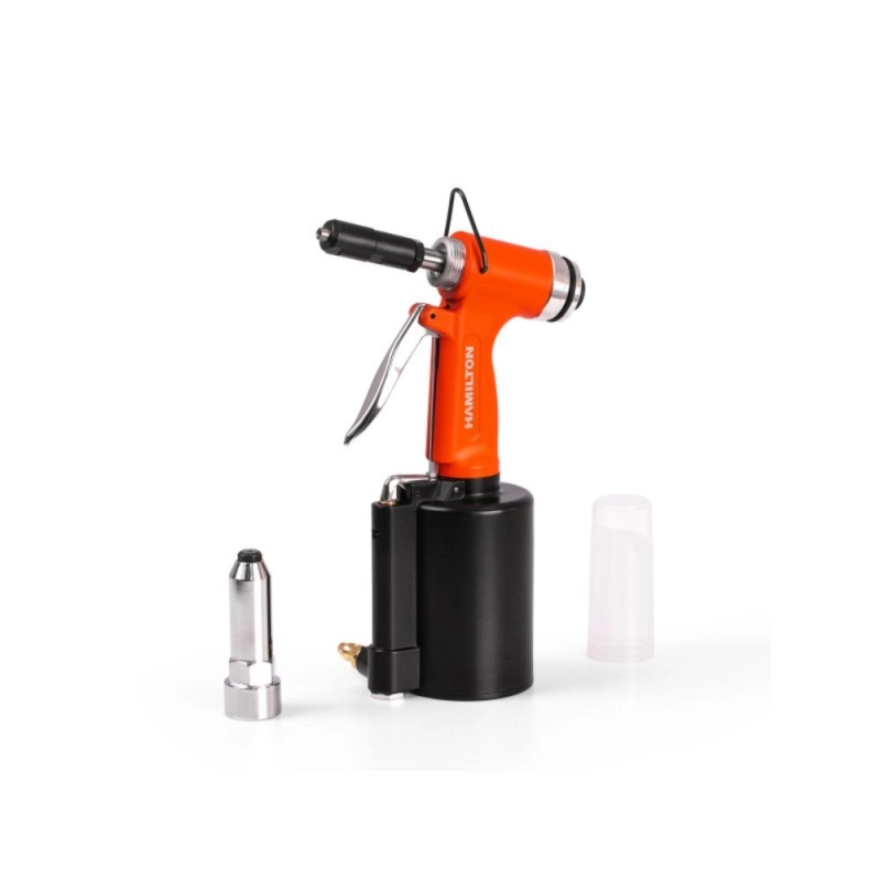 Remachadora Neumatica HAMILTON