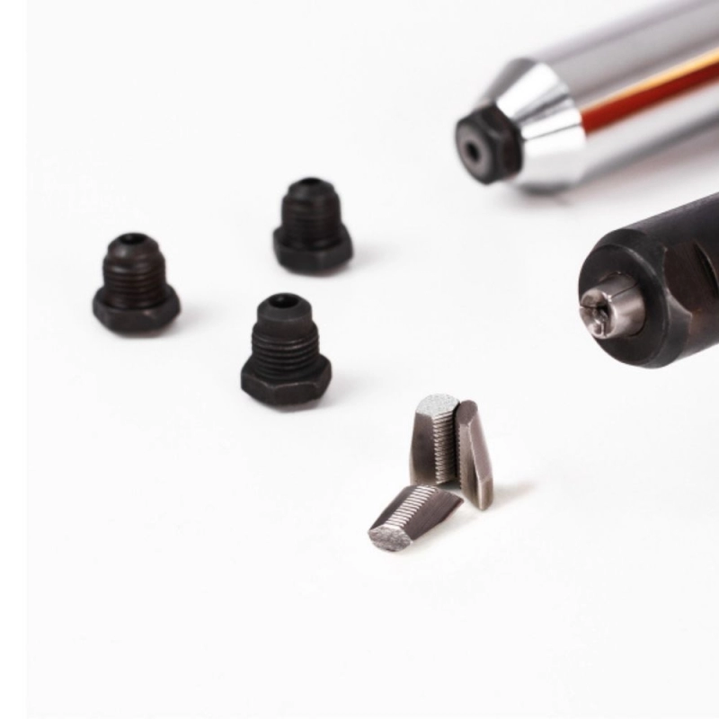 Remachadora Neumatica HAMILTON