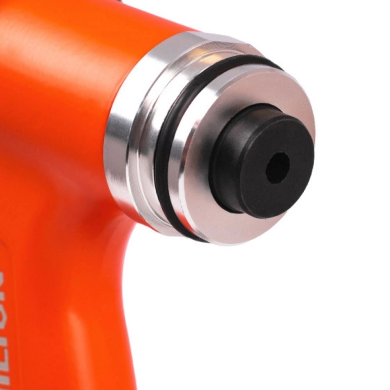 Remachadora Neumatica HAMILTON