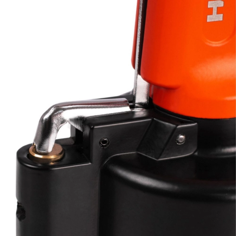 Remachadora Neumatica HAMILTON