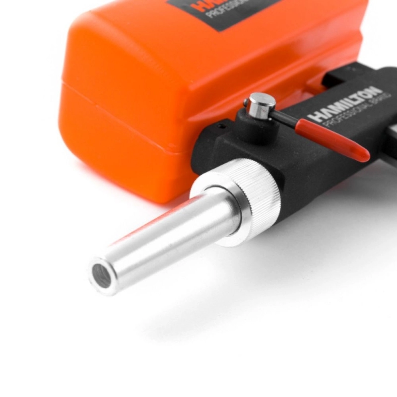 Pistola Arenadora HAMILTON