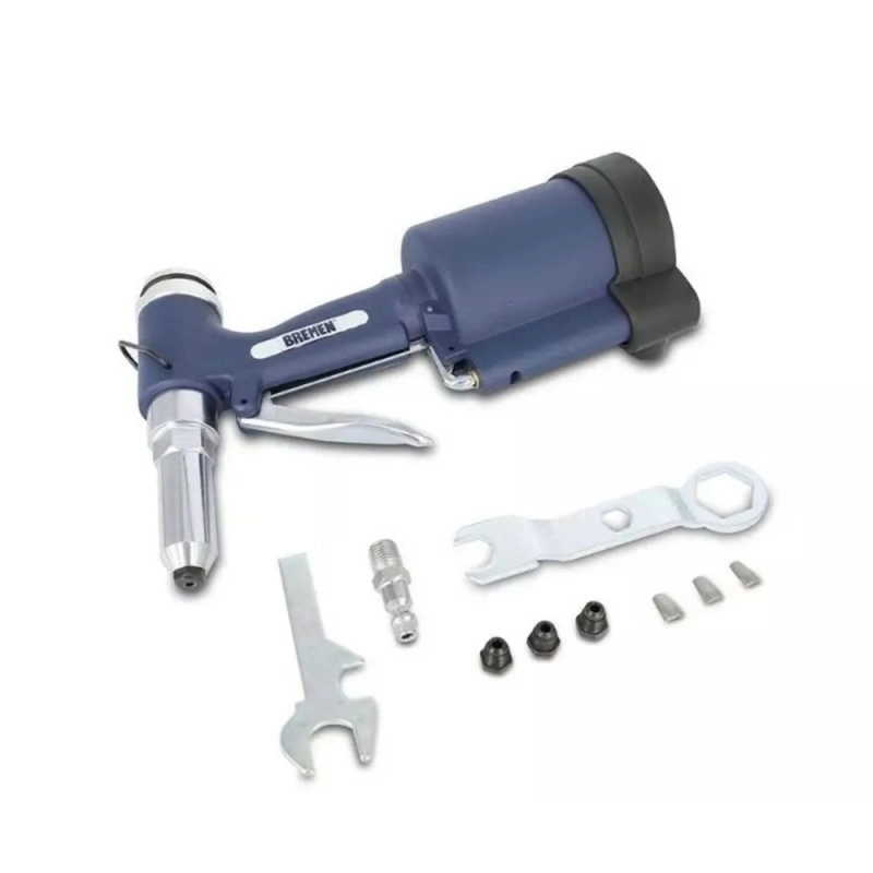 Remachadora Neumatica BREMEN