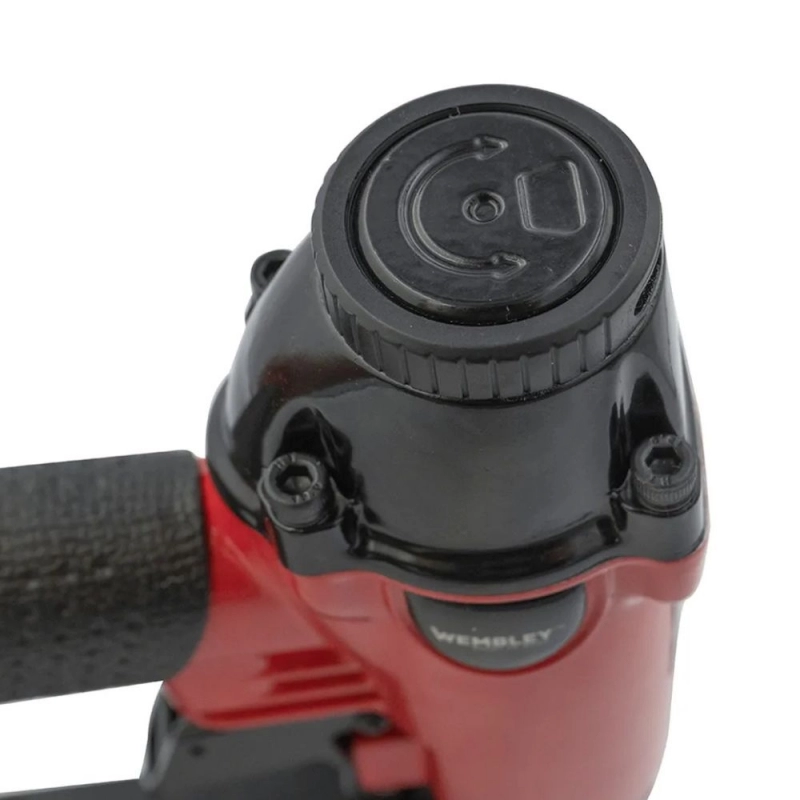 Engrampadora y Clavadora Neumatica WEMBLEY