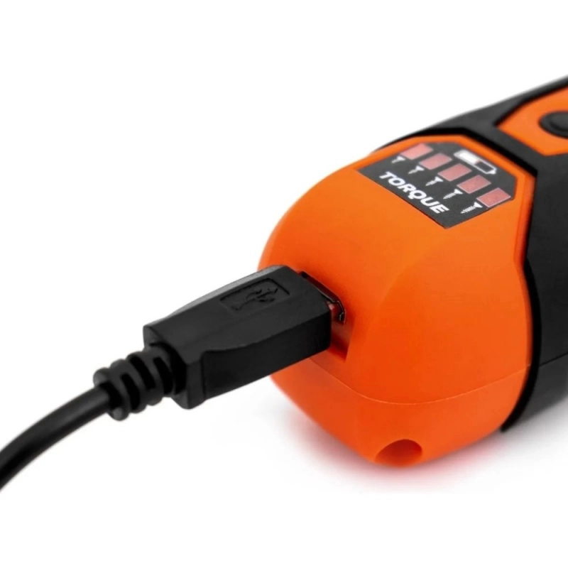 Destornillador Inalambrico HAMILTON 3.6v