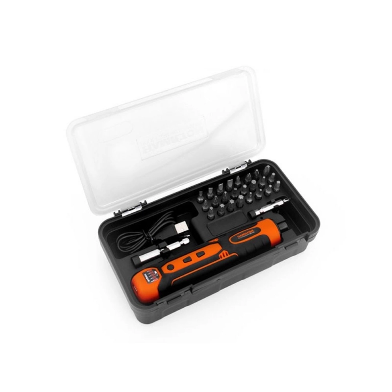 Destornillador Inalambrico HAMILTON 3.6v