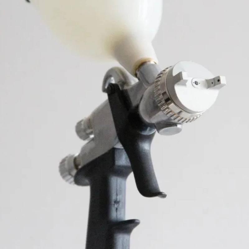 Pistola Alta Presion CANE Bajo Consumo