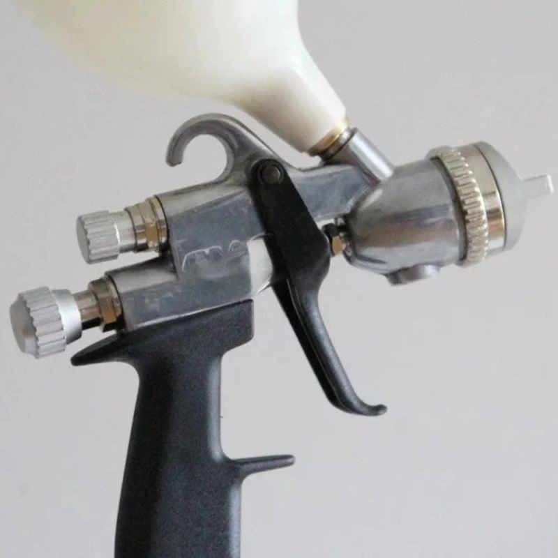 Pistola Alta Presion CANE Bajo Consumo