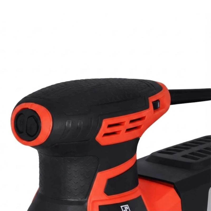 Lijadora Roto Orbutal DOWEN PAGIO 125mm-350w