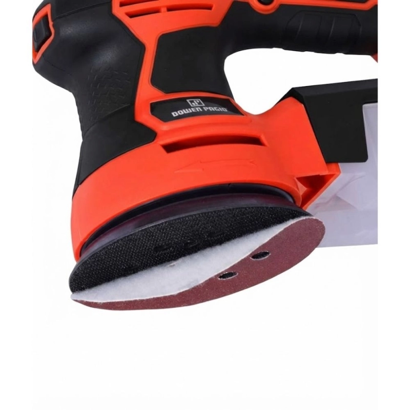 Lijadora Roto Orbutal DOWEN PAGIO 125mm-350w