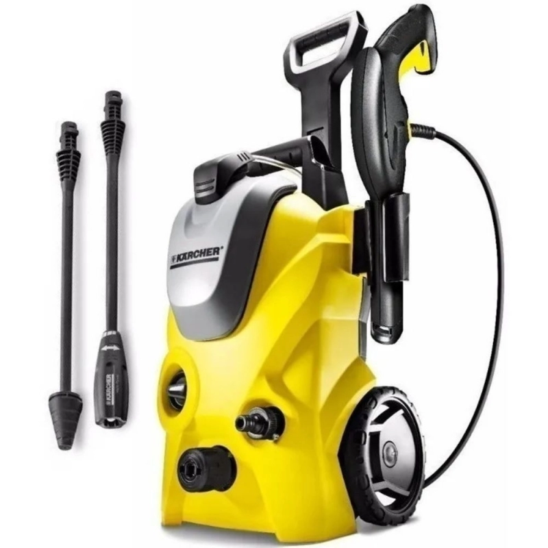 Hidrolavadora K'A'RCHER K3 Premium