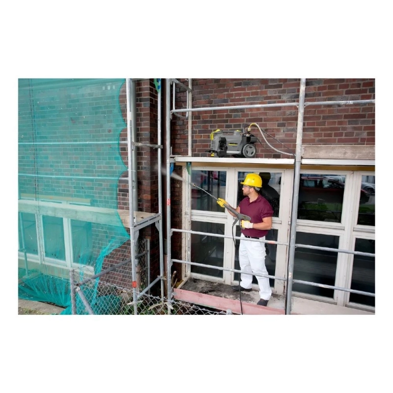 Hidrolavadora K'A'RCHER HD 6/13 C Easy Force