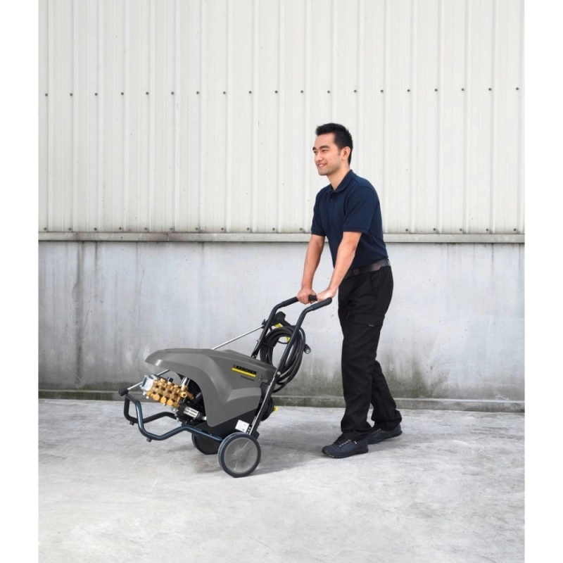 Hidrolavadora K'A'RCHER HD 9/20 4 KAP