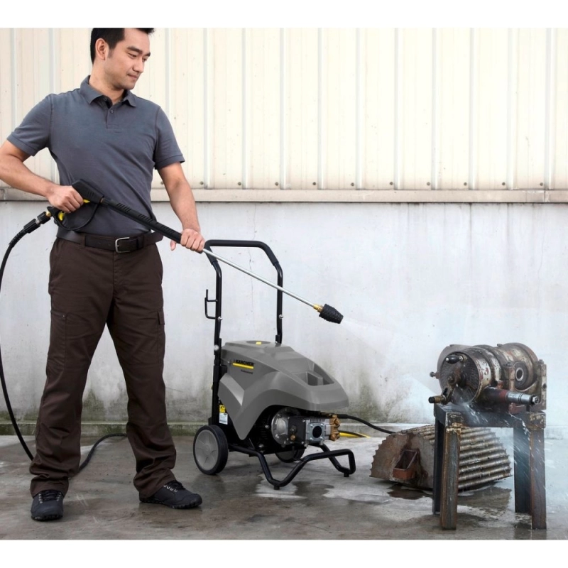 Hidrolavadora K'A'RCHER HD 9/20 4 KAP