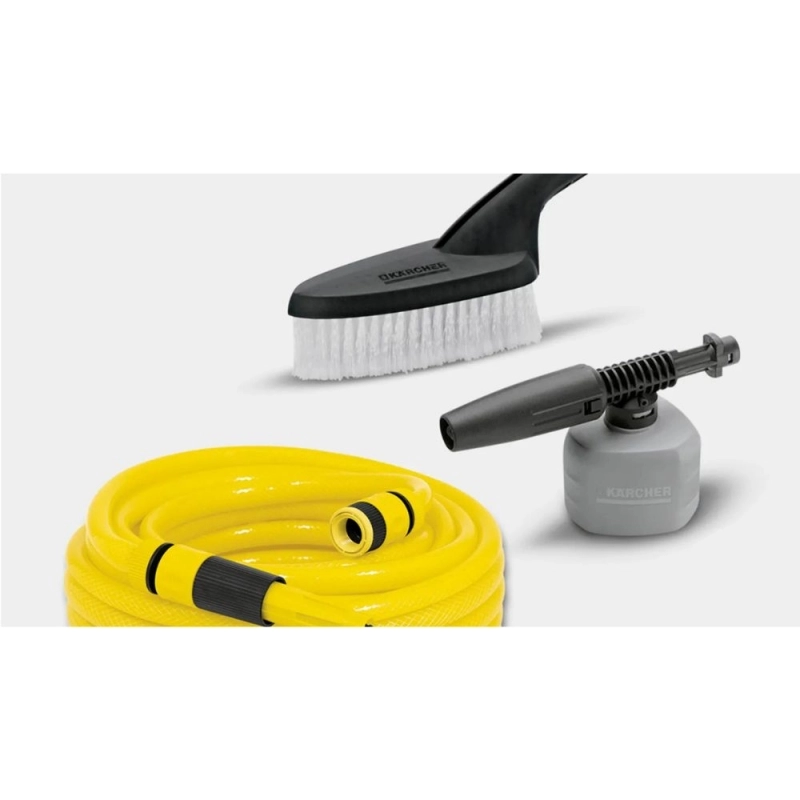 Hidrolavadora K'A'RCHER K2 Car Garden