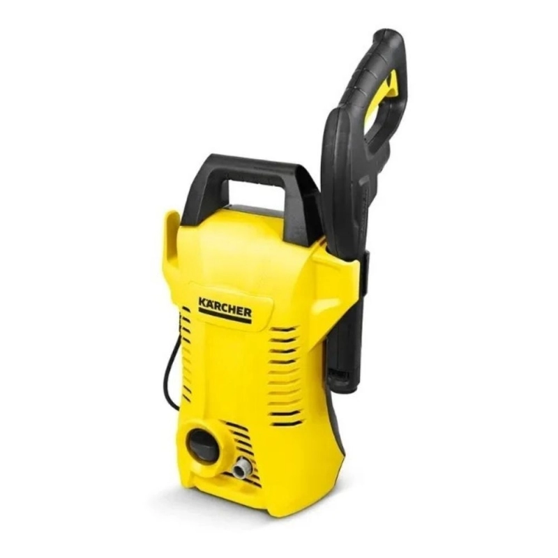 Hidrolavadora K'A'RCHER K2 Basic