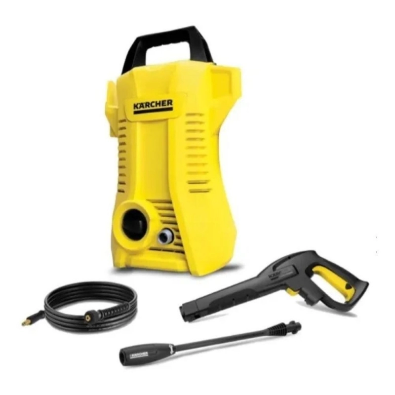 Hidrolavadora K'A'RCHER K2 Basic
