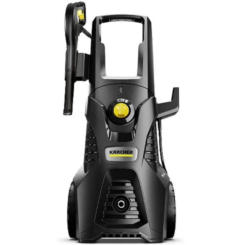 Hidrolavadora K'A'RCHER K5 Black