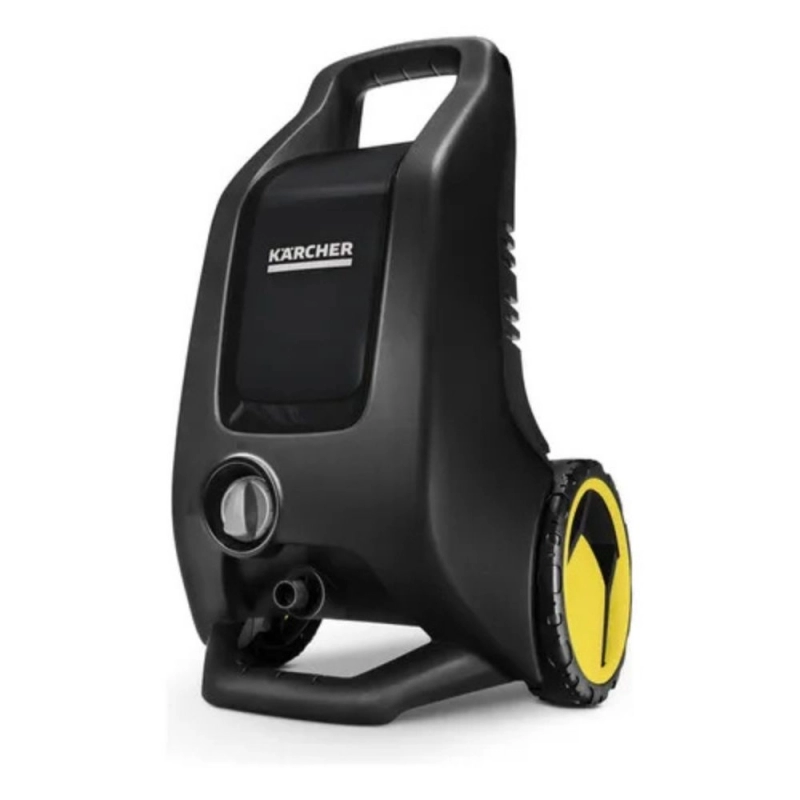Hidrolavadora K'A'RCHER K3 Black Edition