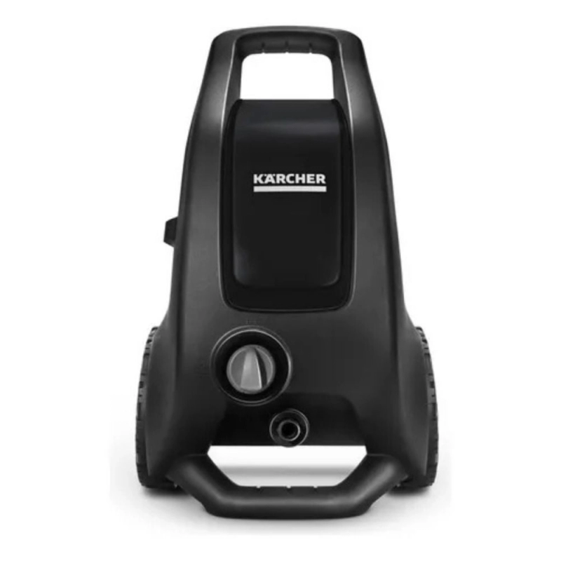 Hidrolavadora K'A'RCHER K3 Black Edition