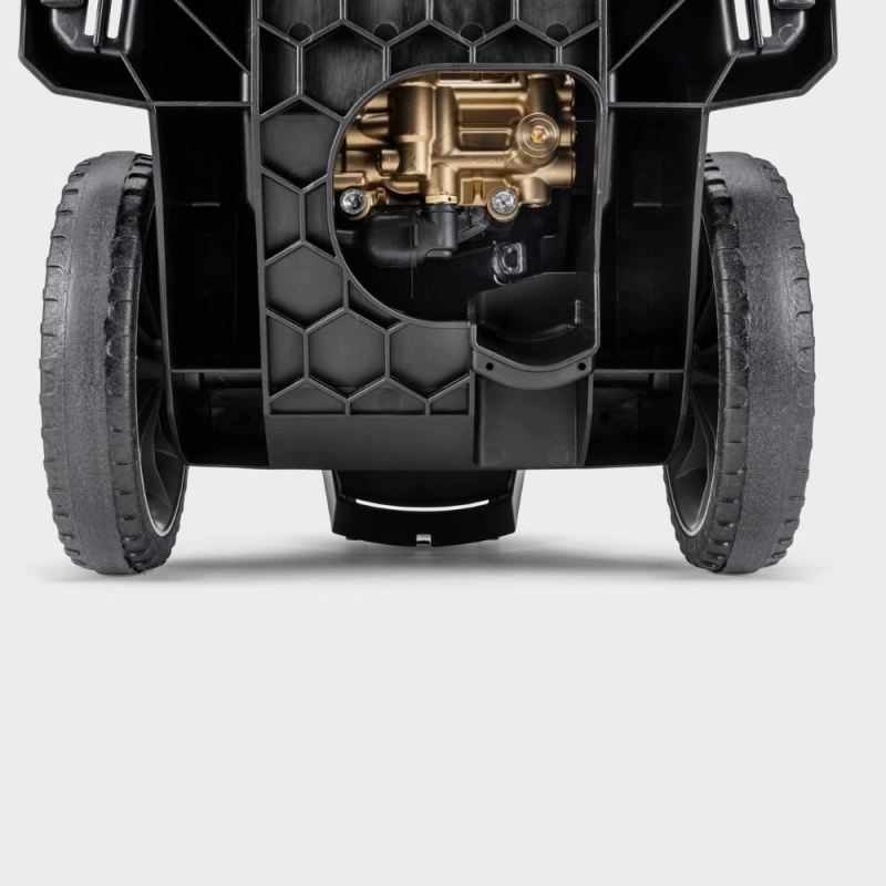 Hidrolavadora K'A'RCHER (3HP) HD 10/25 4S Easy Force