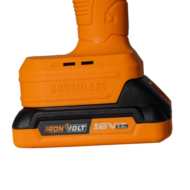 Hidrolavadora LÜSQTOFF a Bateria 20V