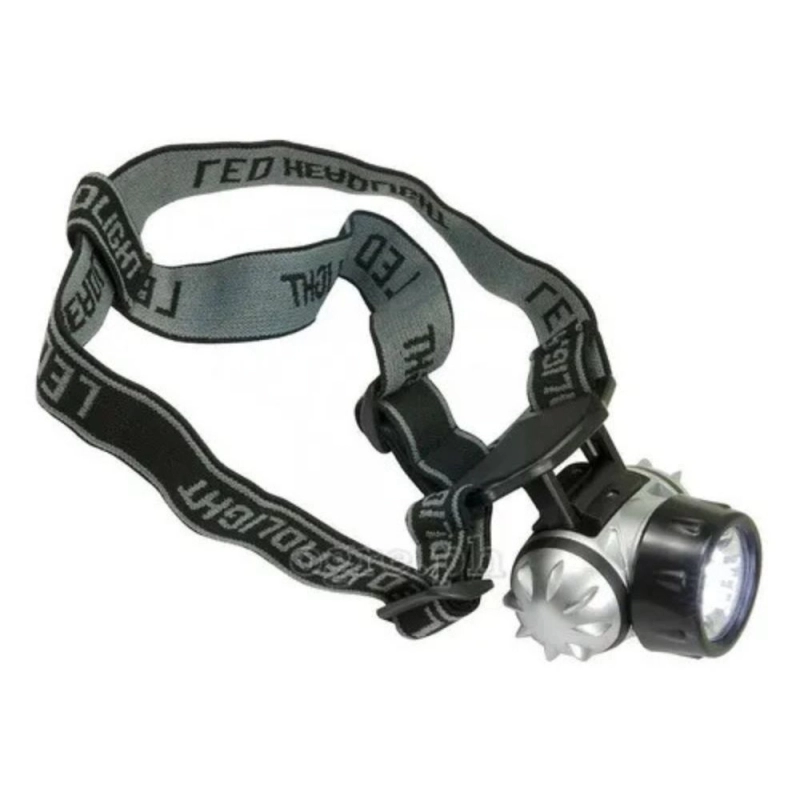 Linterna Frontal TOLSEN 50Lm