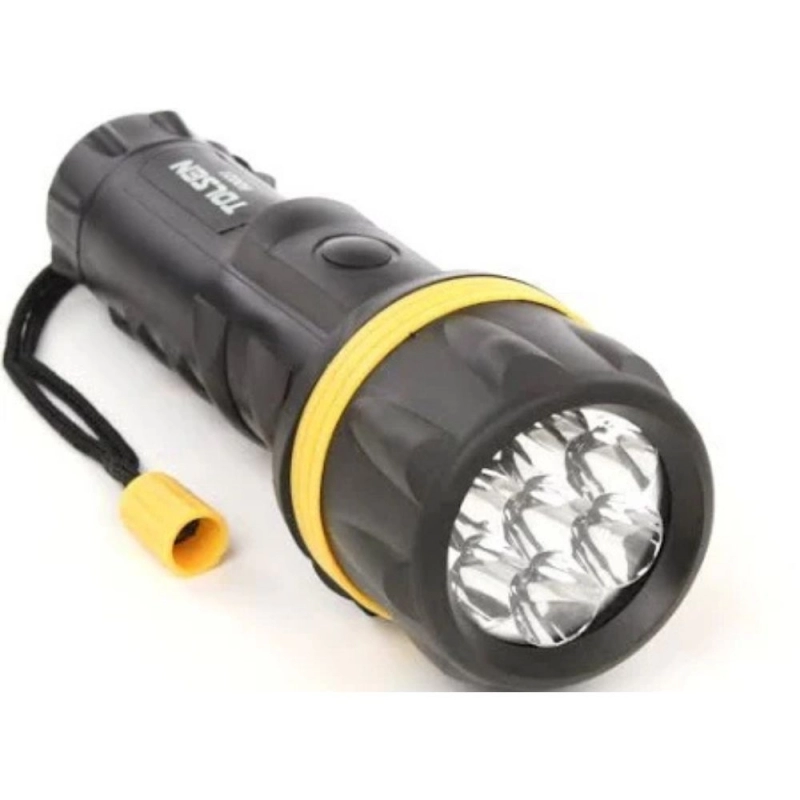 Linterna LED TOLSEN 30 Lm
