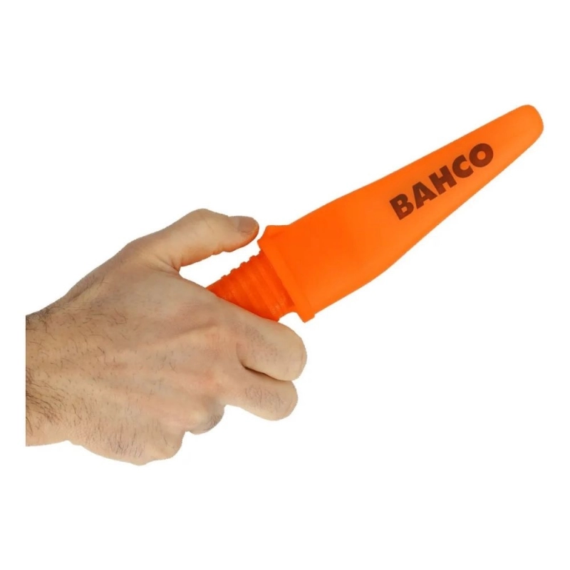 Cuchilla BAHCO Acero Inoxidable p/ Rescate