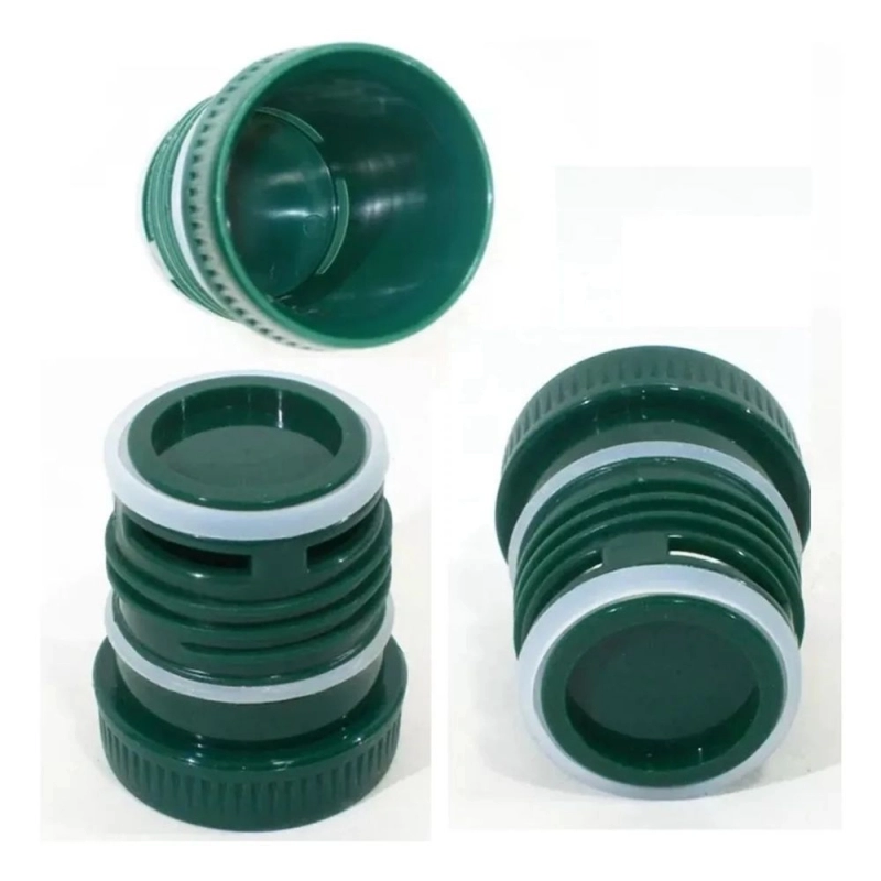 Pico Cebador Repuesto LÜSQTOFF Verde 1Lt