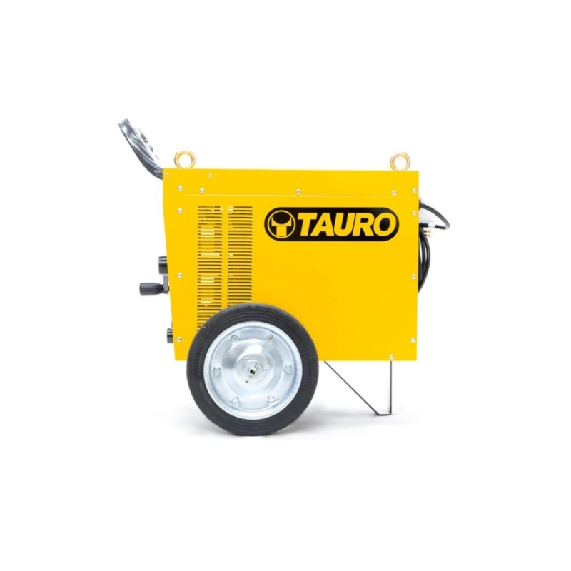 Rectificadores TAURO a Shunt Nucleo Movil Trifasica