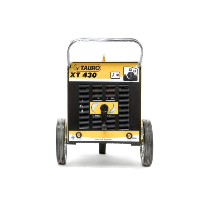 Rectificadores TAURO a Shunt Nucleo Movil Trifasica