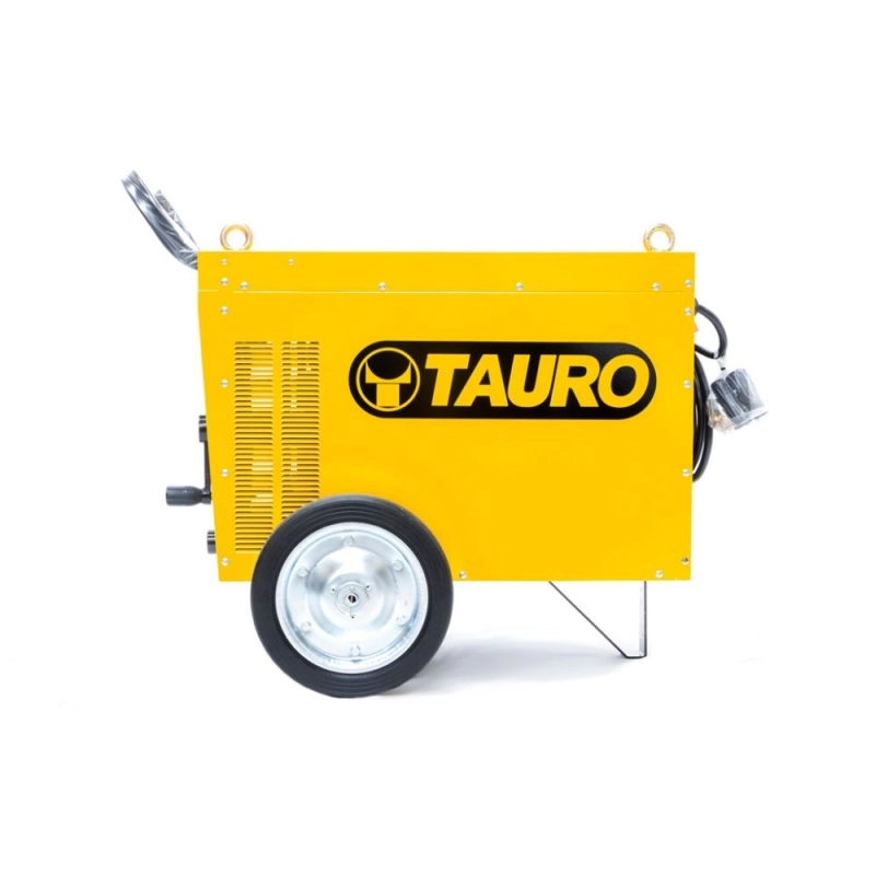 Rectificadores TAURO a Shunt Nucleo Movil Trifasica