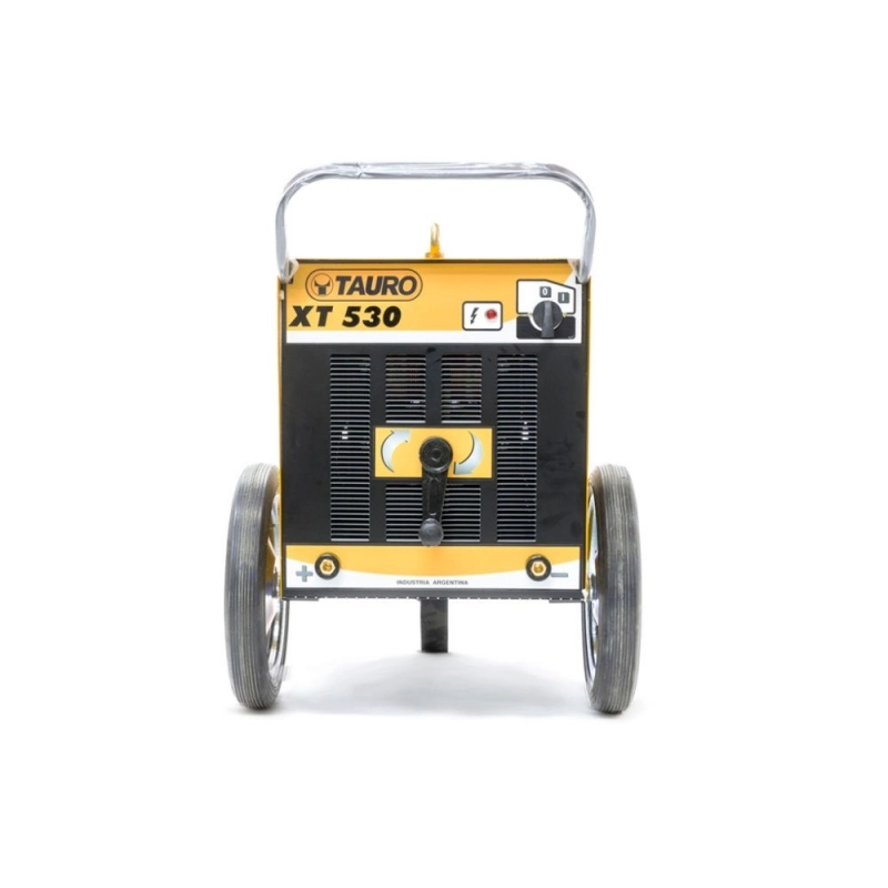 Rectificadores TAURO a Shunt Nucleo Movil Trifasica