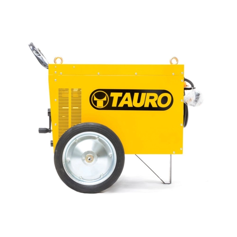 Rectificadores TAURO a Shunt Nucleo Movil Trifasica