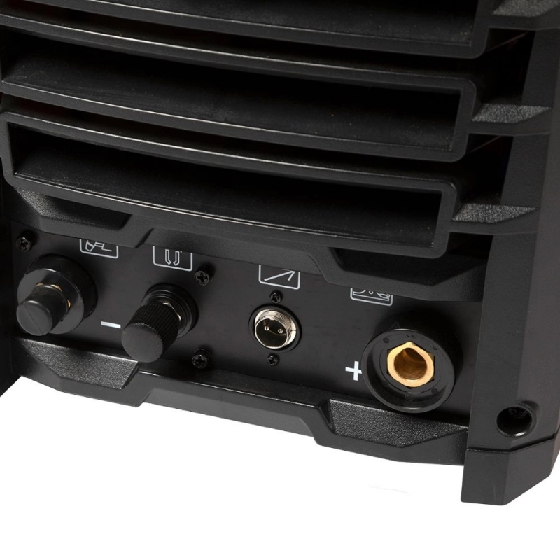 Cortadora de Plasma LÜSQTOFF Inverter Trifasica