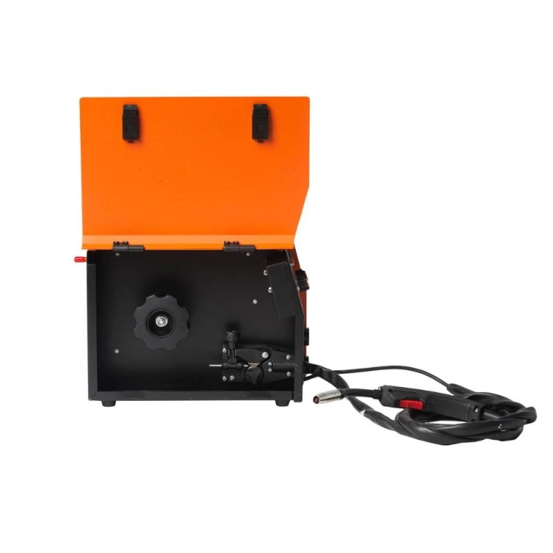 Soldadora LÜSQTOFF Inverter MIG/MMA/TIG 90A